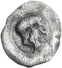 Obverse image
