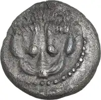 Obverse image