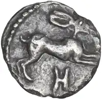 Obverse image