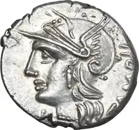 Obverse image