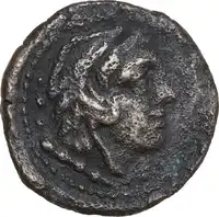 Obverse image