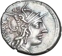 Obverse image