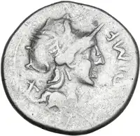Obverse image