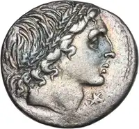 Obverse image