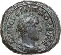 Obverse image