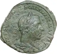 Obverse image