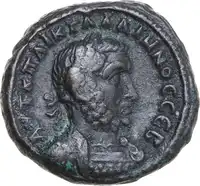 Obverse image