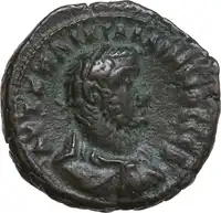 Obverse image
