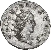 Obverse image
