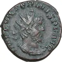 Obverse image