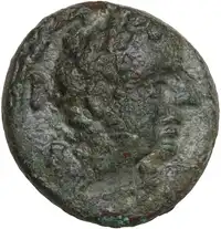 Obverse image