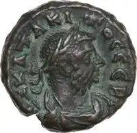 Obverse image