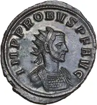 Obverse image