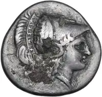 Obverse image