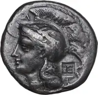 Obverse image