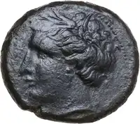 Obverse image