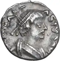 Obverse image