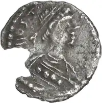 Obverse image