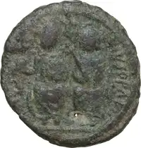 Obverse image
