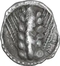 Obverse image