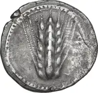Obverse image