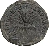 Obverse image