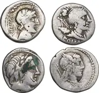 Obverse image