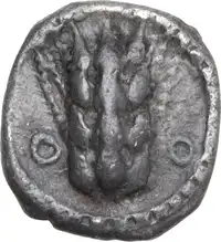 Obverse image
