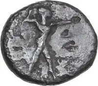 Obverse image