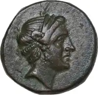 Obverse image