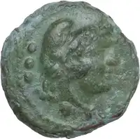 Obverse image