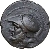 Obverse image
