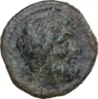 Obverse image