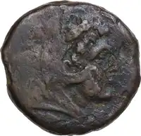 Obverse image