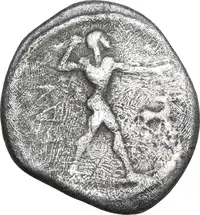 Obverse image
