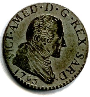 Obverse image