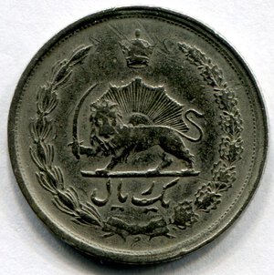 Obverse image