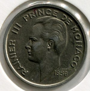 Obverse image