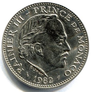 Obverse image