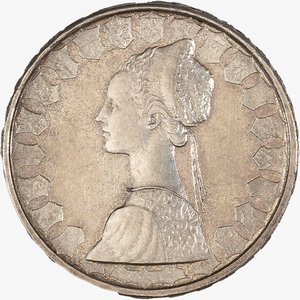 Obverse image