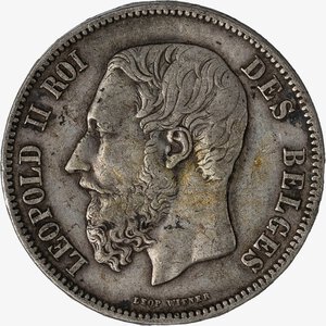 Obverse image