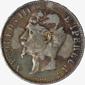 Obverse image