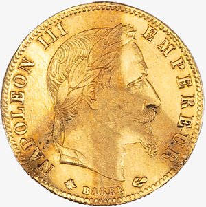 Obverse image