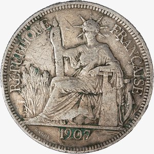 Obverse image