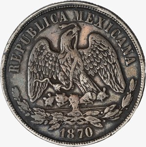 Obverse image