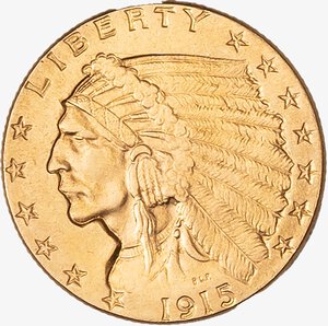 Obverse image