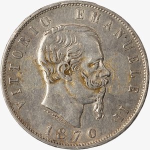 Obverse image