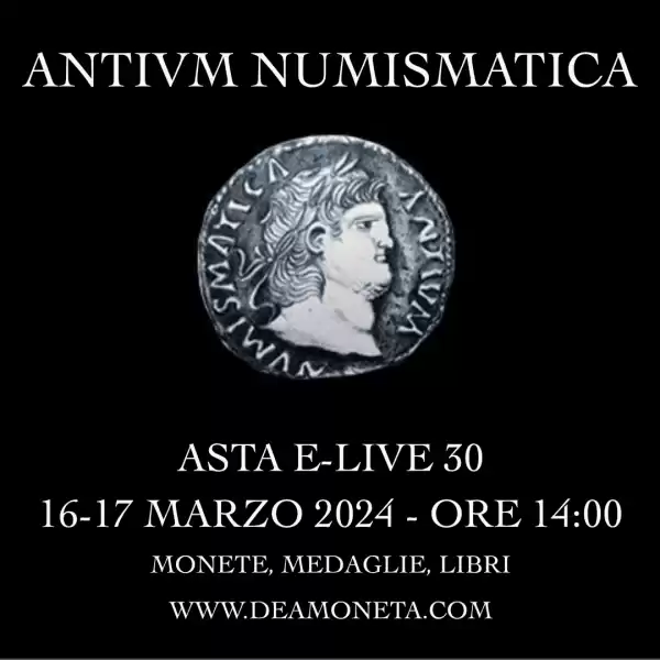 Antivm E-Live 30