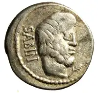 Obverse image