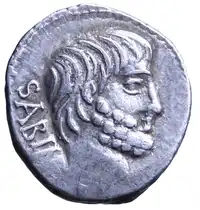 Obverse image